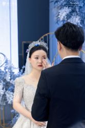 -MECCI婚礼摄影跟拍(红东方广场店)