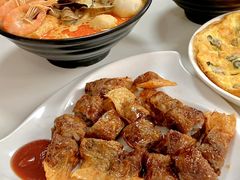 -五兰沙茶面(曾厝垵店)