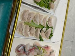 -粤顺渔坊·中山脆肉鲩火锅(清湖店)