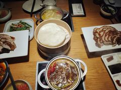 -德香苑脆皮烤鸭·经典(爱融荟城店)