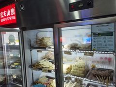 -大腕炸串(河东总店)