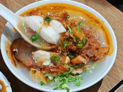 -小豆海棠(人民南路店)