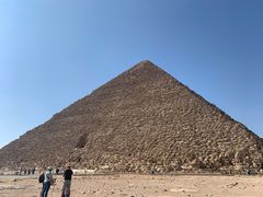 -吉萨金字塔群