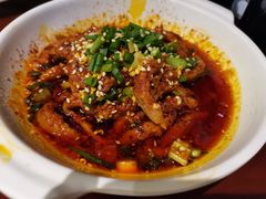 -付小姐在成都(中山公园店)
