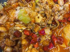 -美蛙四季(六里桥店)