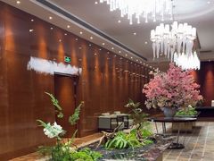 -无锡瑞廷西郊酒店·悦湖景观餐厅