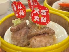 -香云轩·顺德菜(香云纱园林酒店店)