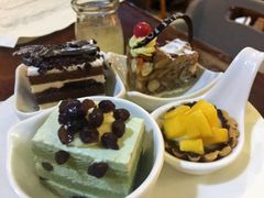 -泰谷酒店·太古码头闽菜自助餐厅