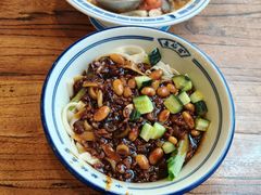 -老雒阳面馆·水席(定鼎门店)