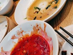 -潮粥荟·潮汕砂锅粥(槐房万达店)