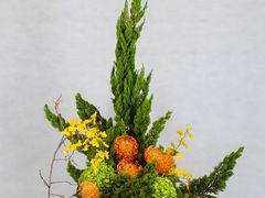 -荷兰布尔玛国际花艺学院