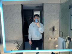 -北京北辰洲际酒店