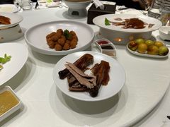 -四季民福烤鸭店(王府井东安门店)
