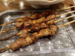 -清真·玛丽亚新疆菜主题餐厅(浙江中路店)