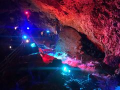 -颛顼龙洞旅游景区