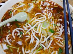 羊肉饸饹面-豫掌柜饸饹面·烩面(秀沿路店)