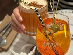 从林鸟菠萝金巴利-IL TEATRO 精品意大利餐厅