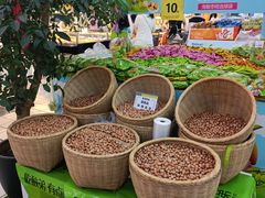 -沃尔玛超市(人民广场店)