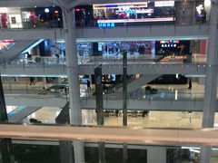 -皇城恒隆广场