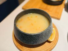 -雅典娜希腊餐厅(三里屯西五街店)