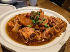 -莫山小馆(大石桥店)