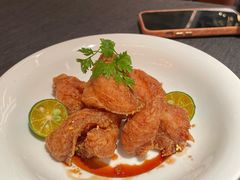 -南里山房·新淮扬菜(徐汇万科店)