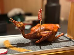-羽鸽集·乳鸽专门店·地道顺德菜(岭南站店)