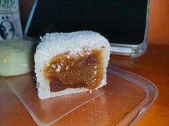 莲蓉卷-五芳斋(中山大道总店)