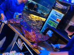 -三个蒙古大叔羊肉串(大宁店)