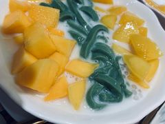 -甜心妈妈·榴莲星级糖水(北京路总店)