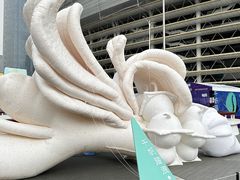 -海心沙亚运公园