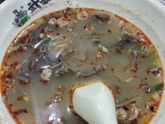 -武圣羊汤(武圣路店)