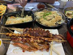 扇贝粉丝-盒马鲜生(皇庭广场店)