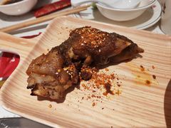 -三人行骨头王火锅(长寿店)