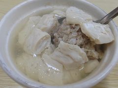 -小罗子汤店(大士院总店)