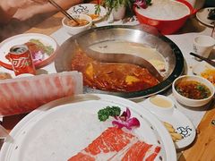 -大龙燚火锅