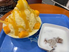 -冰神糖水铺(国贸中心店)