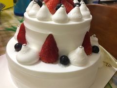 -美心西饼mx cakes(猎德优托邦店)