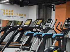 -清橙健身(学院路店)