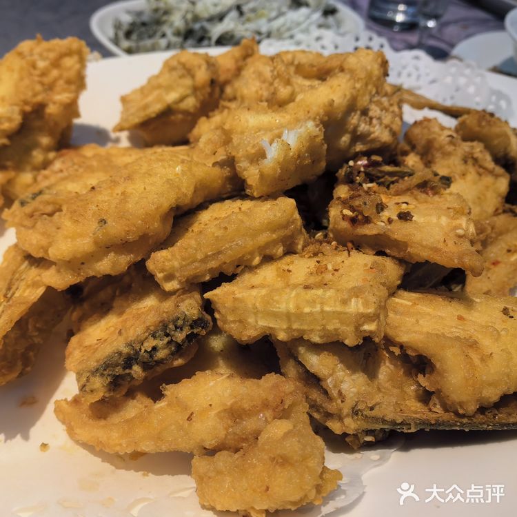 佛山联邦酒楼鱼生可真是一绝！传承了顺德老味道