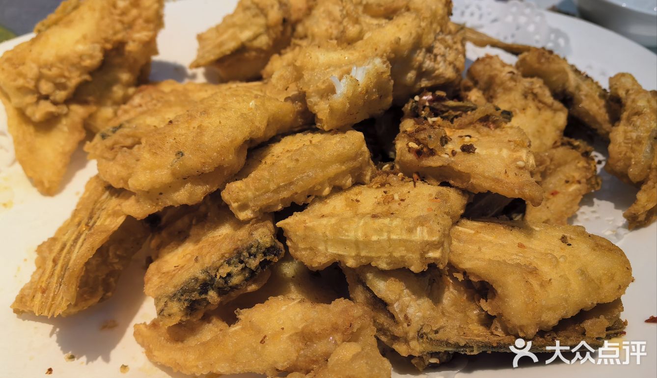 佛山联邦酒楼鱼生可真是一绝！传承了顺德老味道