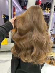 -TRIMS HAIR 修剪造型·烫染接发