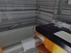 -宁波万豪酒店