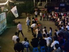 -三岔湖高家庄农家乐烤全羊柴火鸡翘壳鱼(三岔湖店)