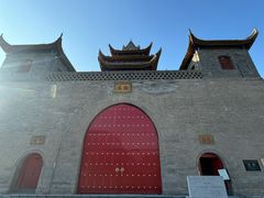 -鼓楼(兴庆区)