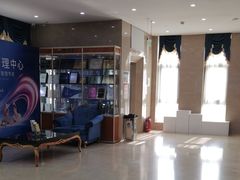 -圣贝口腔(海淀店)