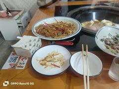 -刘淑芬·活鱼铁锅炖(北京首店)