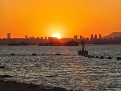 -幕燕滨江·燕子矶公园