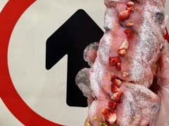 -HOT CRUSH趁热集合·现烤面包(上海环球港店)