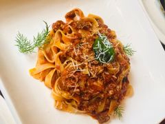 -Mammamia意大利餐厅(阳春巷店)